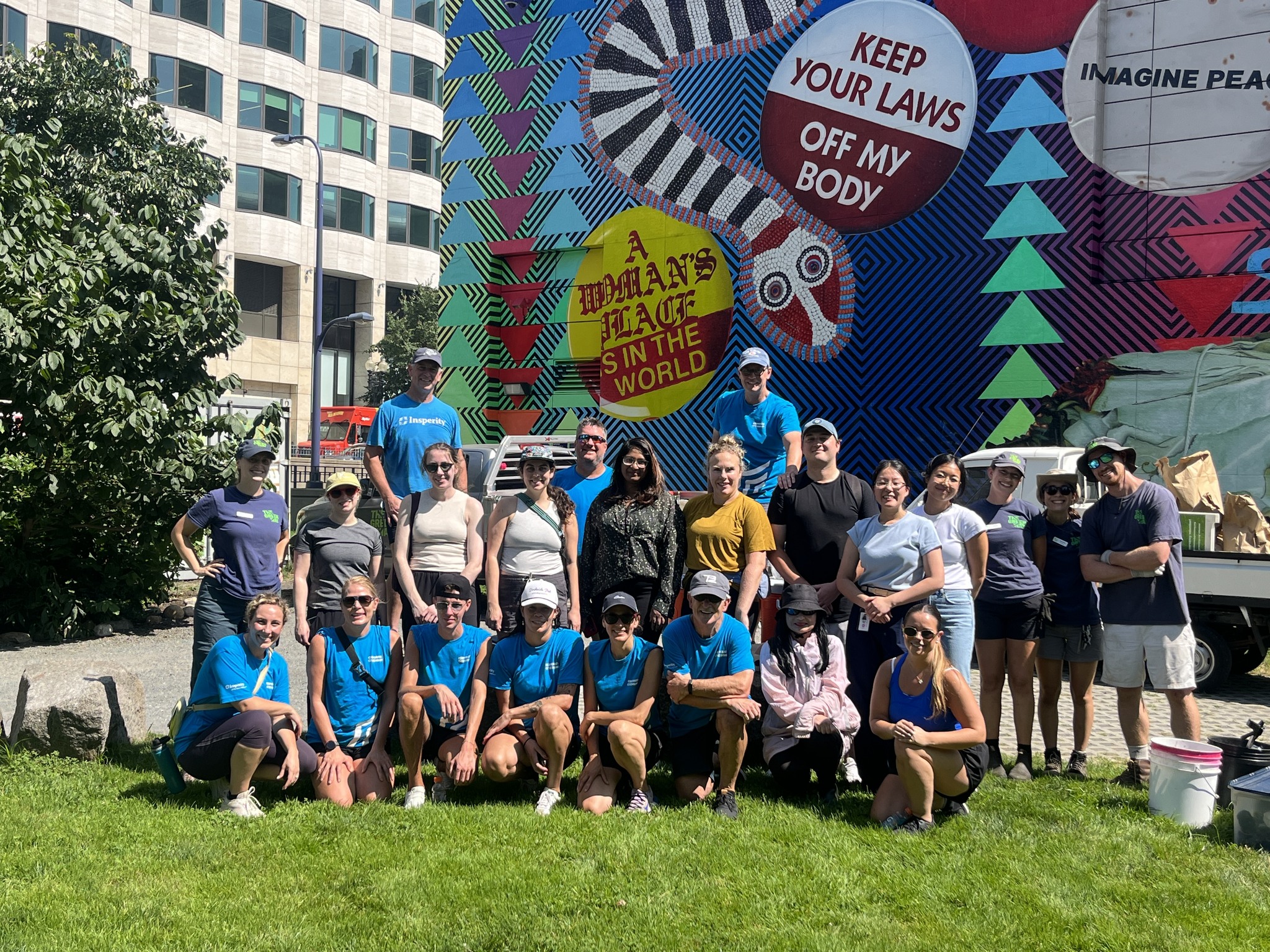 Business documentation